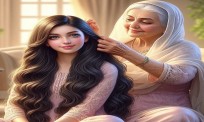 hair-care