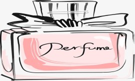 PERFUME ATTARS 