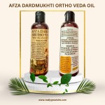 afza-dardmukhti-ortho-veda-oil