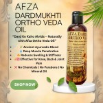 afza-dardmukhti-ortho-veda-oil