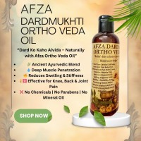afza-dardmukhti-ortho-veda-oil