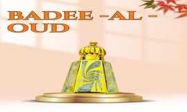 Badee al oud