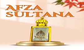 Afza sultana