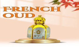 French oud