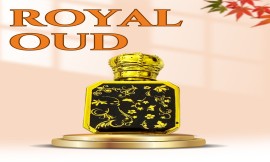 Royal oud