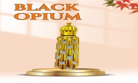 Black opium