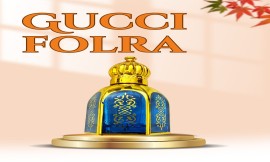 Gucci flora