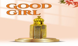 Good girl